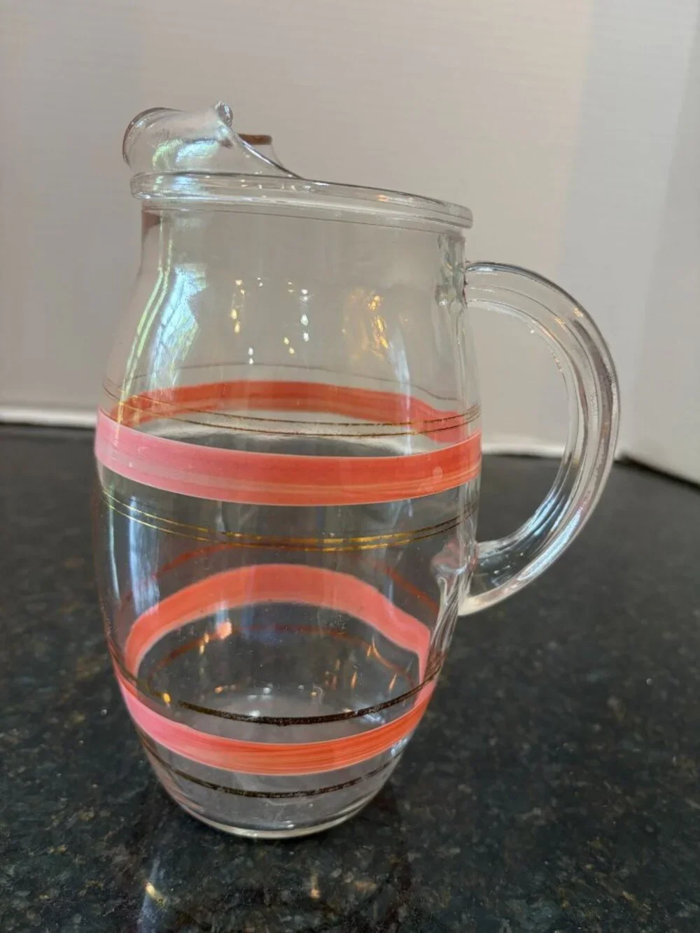 Mid-Century, 8